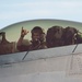 USAF F-22 Raptors and German Air Force PA-200 Tornados train at JBER