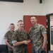 Maj. Gen. Christian F. Wortman Visits 3d MLR