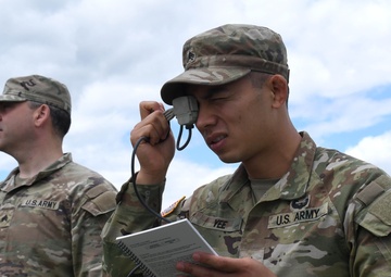 New York National Guard Soldiers test Army’s newest equipment at Fort Drum
