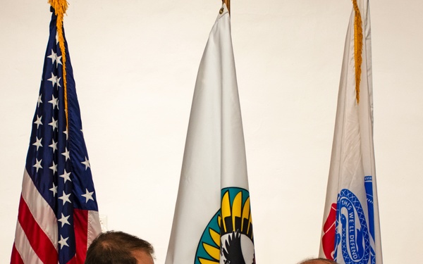 USACE, Pueblo of Isleta sign Tribal partnership agreement for Pottery Mound cultural preservation study