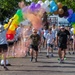 JBPHH hosts 5K Color Run