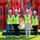 DA Fellows Don New Safety Equipment at Army Safety Award Ceremony