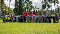 Honolulu District Earns Prestigious Army Safety Award - 2