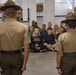 Marine Corps Recruit Depot San Diego Hosts the Joint Civilian Orientation Conference
