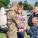 127th Wing Airmen Deploy from Selfridge