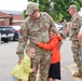 127th Wing Airmen Deploy from Selfridge