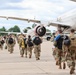 127th Wing Airmen Deploy from Selfridge