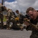 12th MLR Marines Execute Jungle Survival Training and Rehearse Tactical Combat Casualty Care at JWTC