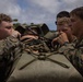 12th MLR Marines Execute Jungle Survival Training and Rehearse Tactical Combat Casualty Care at JWTC