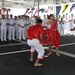 Peruvian Navy Hosts RIMPAC 2024 Partner Nations