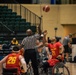 2024 Warrior Games – Wheelchair Basketball Competition