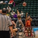 2024 Warrior Games – Wheelchair Basketball Competition