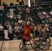 2024 Warrior Games – Wheelchair Basketball Competition