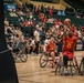 2024 Warrior Games – Wheelchair Basketball Competition