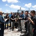 International Media Outlets Visit USS Carl Vinson During RIMPAC 2024