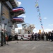 International Media Outlets Visit USS Carl Vinson During RIMPAC 2024