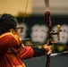 2024 Warrior Games – Archery Competition