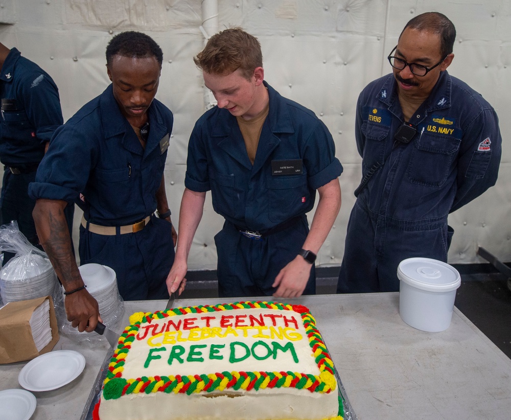 Juneteenth