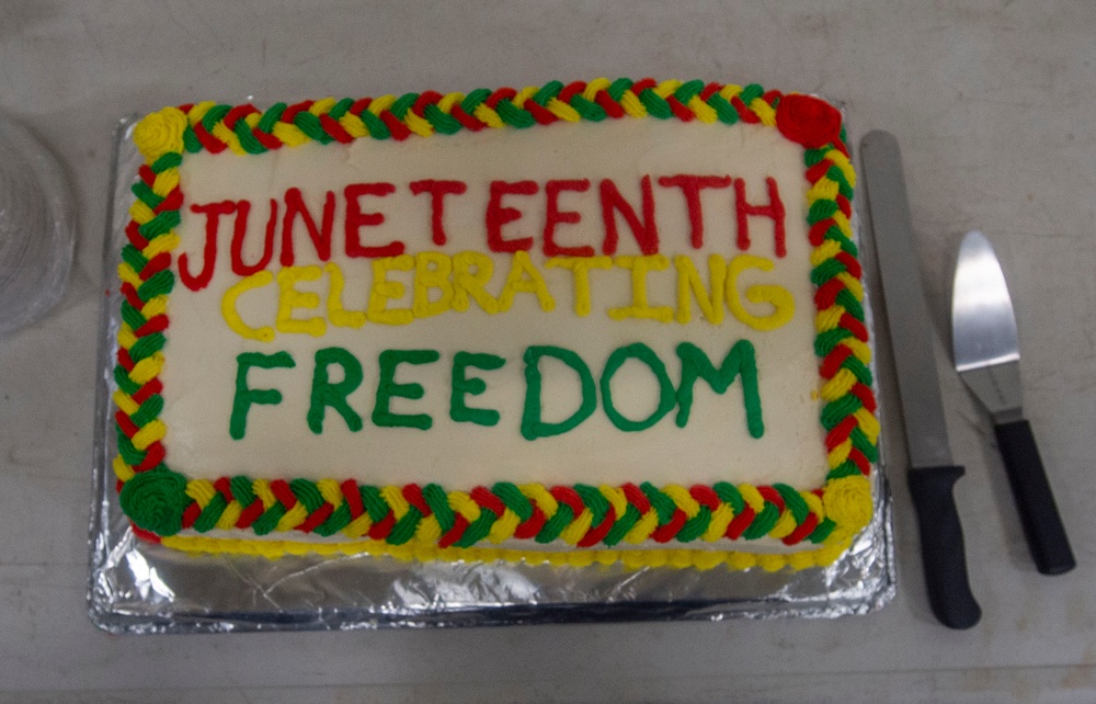 Juneteenth
