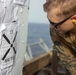 BLT 1/8, 24th MEU (SOC) Battlesight Zero Range Aboard USS Wasp (LHD 1)