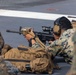 BLT 1/8, 24th MEU (SOC) Battlesight Zero Range Aboard USS Wasp (LHD 1)