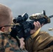 BLT 1/8, 24th MEU (SOC) Battlesight Zero Range Aboard USS Wasp (LHD 1)