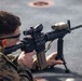 BLT 1/8, 24th MEU (SOC) Battlesight Zero Range Aboard USS Wasp (LHD 1)