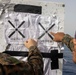 BLT 1/8, 24th MEU (SOC) Battlesight Zero Range Aboard USS Wasp (LHD 1)
