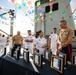 Mexican Navy Hosts RIMPAC 2024 Partner Nations