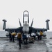 USS Ronald Reagan (CVN 76) conducts routine operations