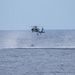 Daniel Inouye Conducts Joint Personnel Recovery Training Exercise with U.S. Air Force