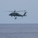 Daniel Inouye Conducts Joint Personnel Recovery Training Exercise with U.S. Air Force