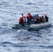 Daniel Inouye Conducts Joint Personnel Recovery Training Exercise with U.S. Air Force