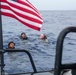 Daniel Inouye Conducts Joint Personnel Recovery Training Exercise with U.S. Air Force