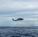 Daniel Inouye Conducts Joint Personnel Recovery Training Exercise with U.S. Air Force