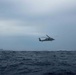 Daniel Inouye Conducts Joint Personnel Recovery Training Exercise with U.S. Air Force