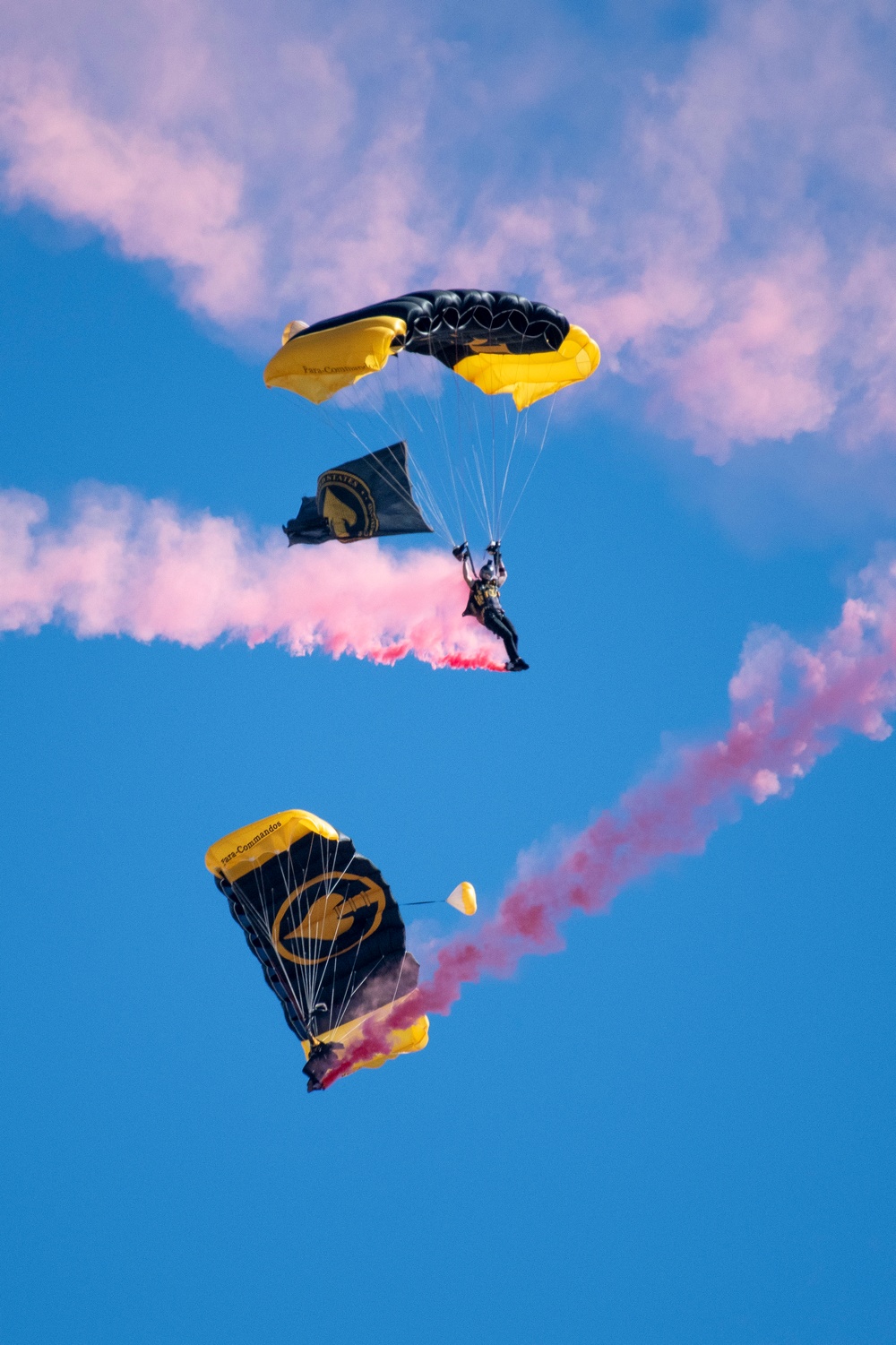 DVIDS Images Warriors over the Wasatch Airshow 2024 [Image 1 of 32]