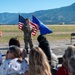 Warriors over the Wasatch Airshow 2024