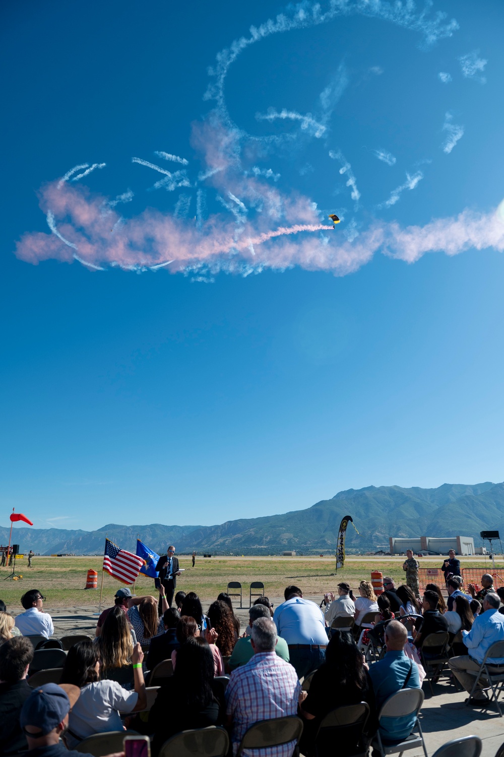 DVIDS Images Warriors over the Wasatch Airshow 2024 [Image 15 of 32]