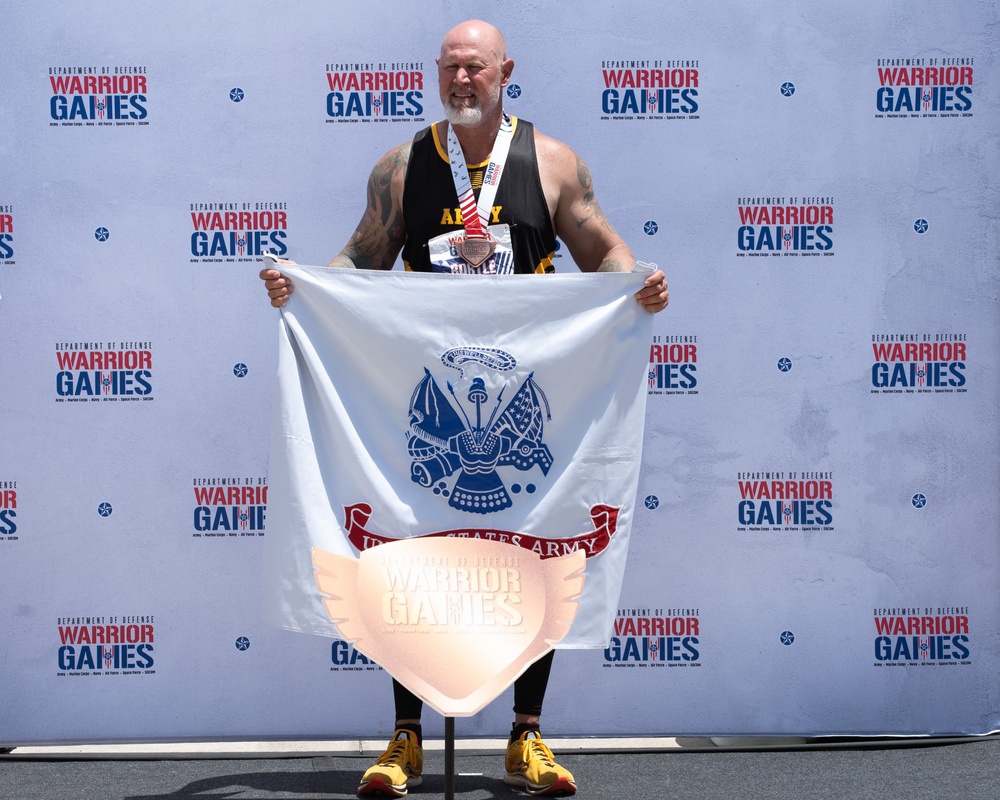 DVIDS Images 2024 DOD Warrior Games [Image 14 of 14]