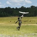 Security Force Professionals from Colombia and Costa Rica Take to the Sky!