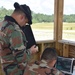 Security Force Professionals from Colombia and Costa Rica Take to the Sky!