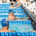 Swimming Competition of the 2024 DoD Warrior Games