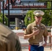 Recruiting Station Baltimore | Change of Command Ceremony