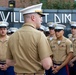 Recruiting Station Baltimore | Change of Command Ceremony