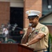 Recruiting Station Baltimore | Change of Command Ceremony