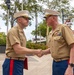 Recruiting Station Baltimore | Change of Command Ceremony