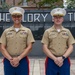 Recruiting Station Baltimore | Change of Command Ceremony