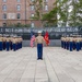 Recruiting Station Baltimore | Change of Command Ceremony