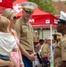 Recruiting Station Baltimore | Change of Command Ceremony